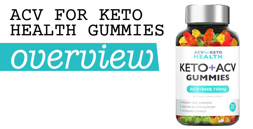 acv for keto health keto + acv gummies