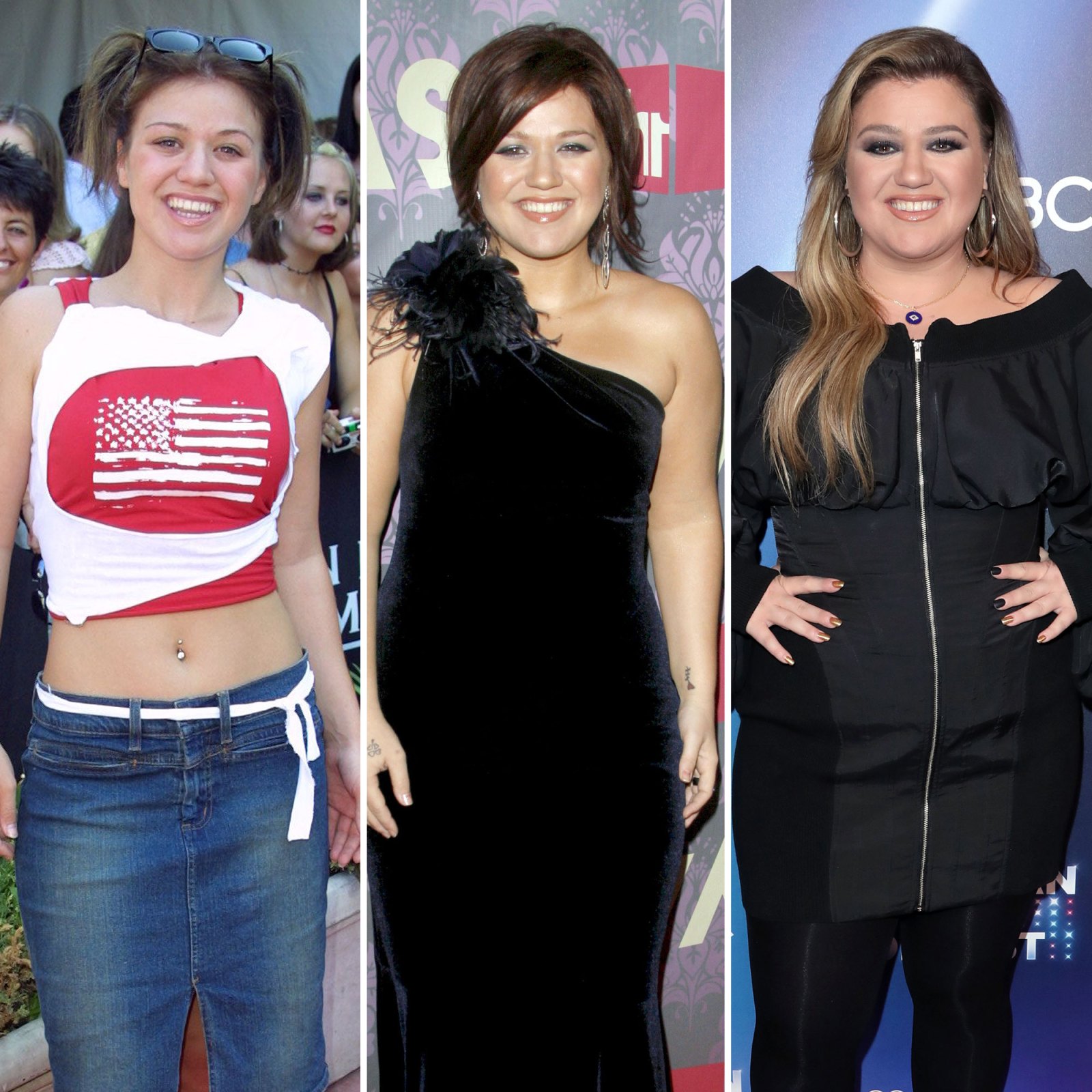 Kelly Clarkson’s emotional growth through her fitness journey