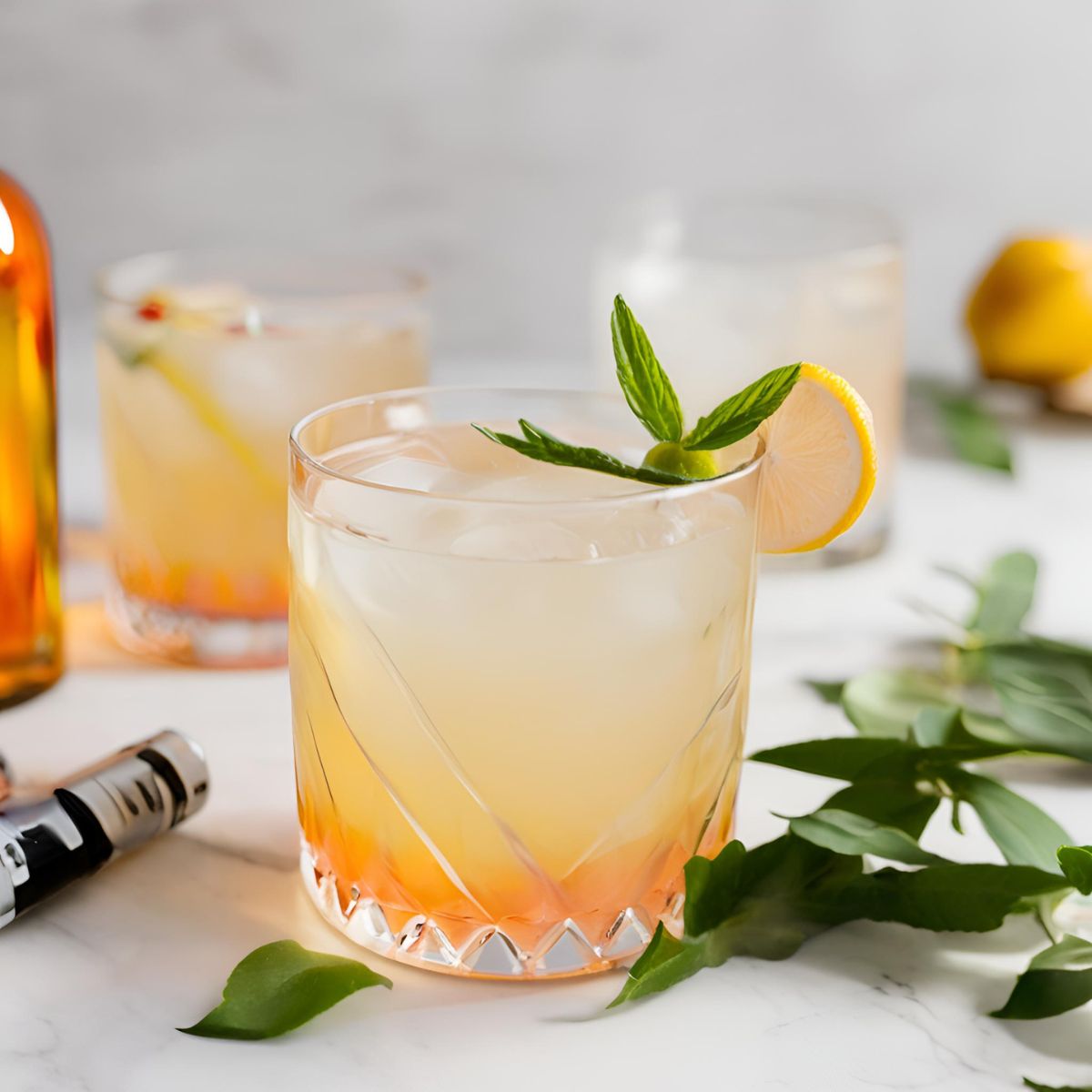 Cortisol Cocktail for Weight Loss