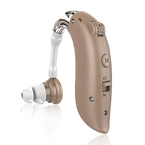 humana hearing aids