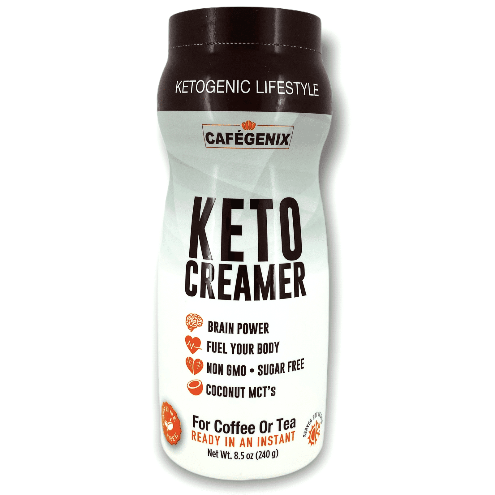 keto diet creamer