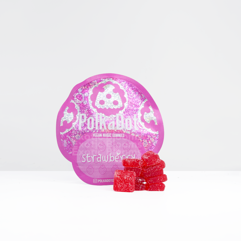 polka dot gummies