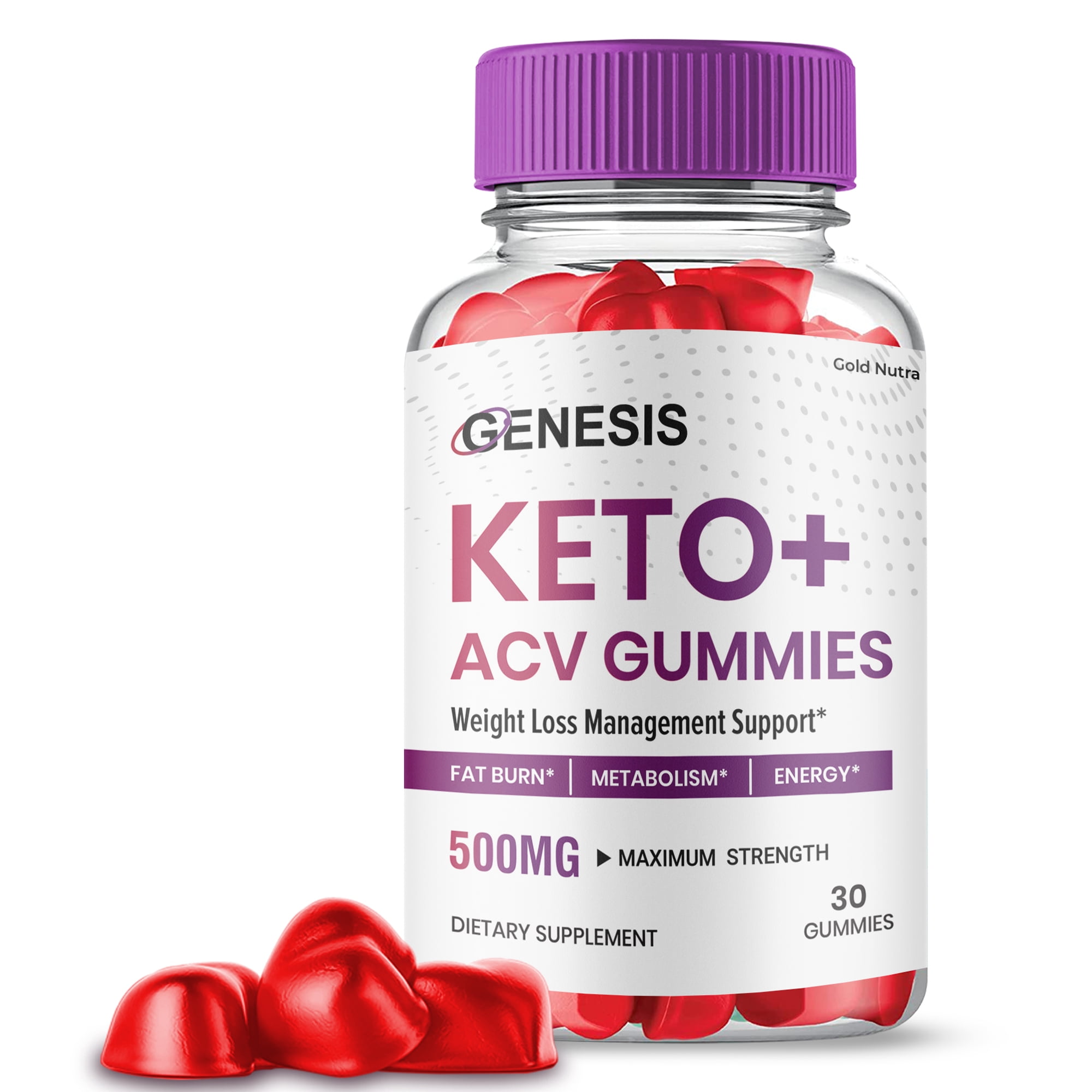 keto genesis gummies