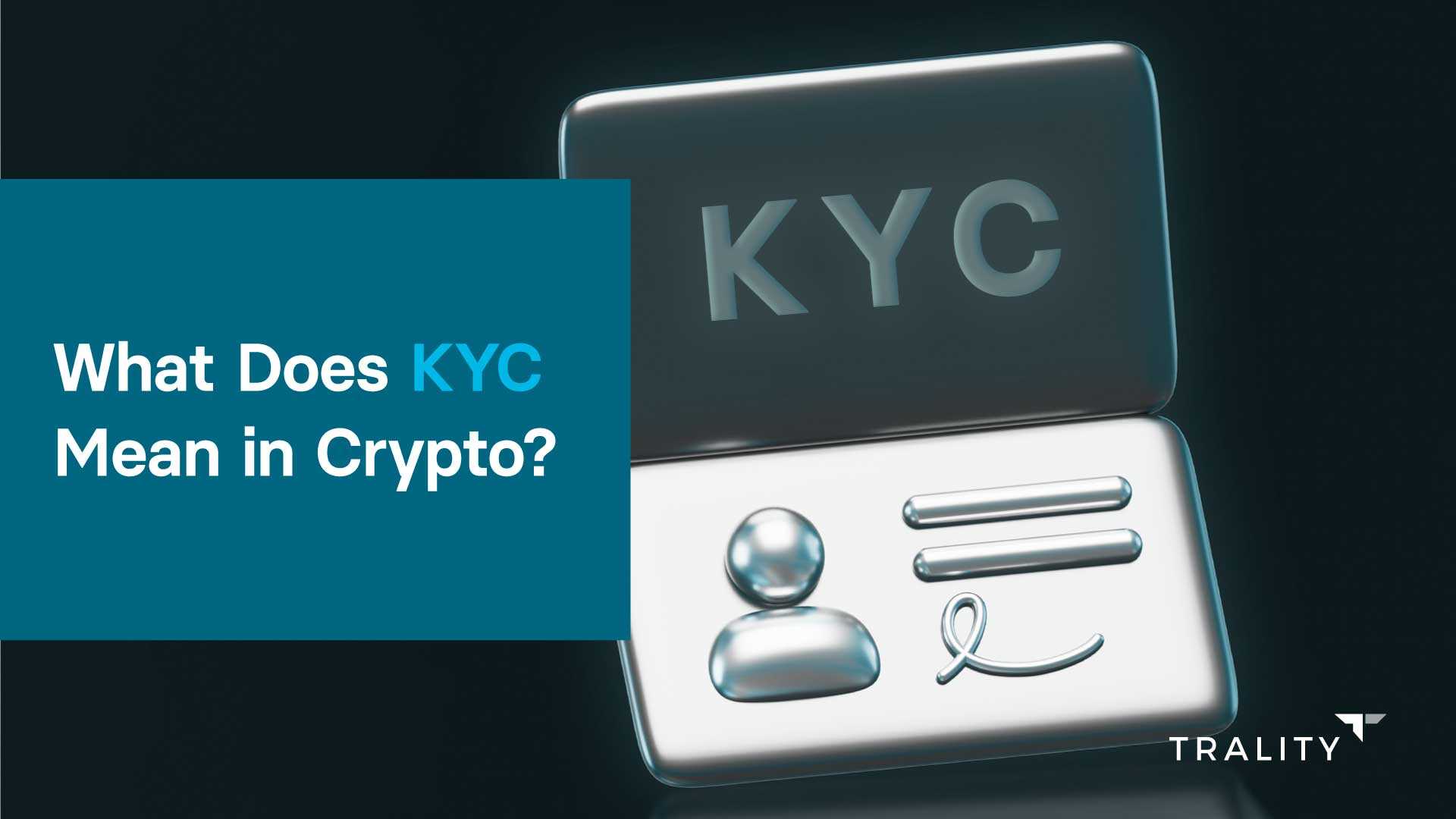 crypto kyc