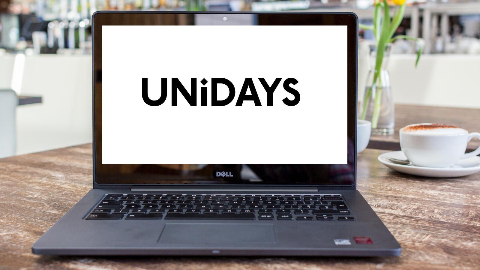 Unidays membership benefits