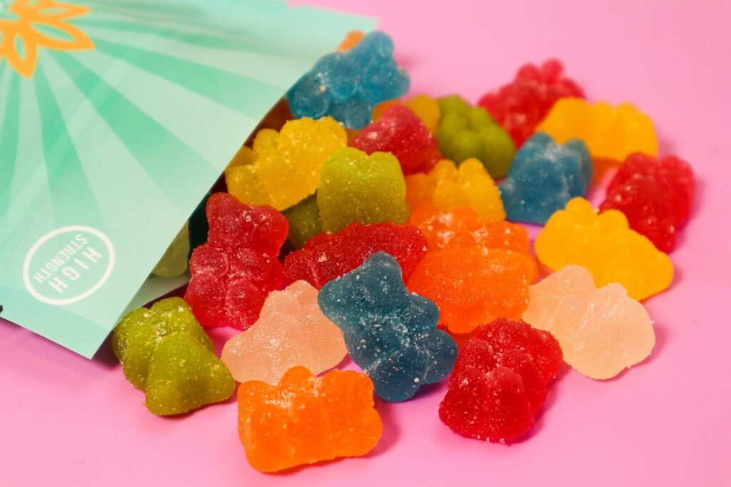 best gummies for ed