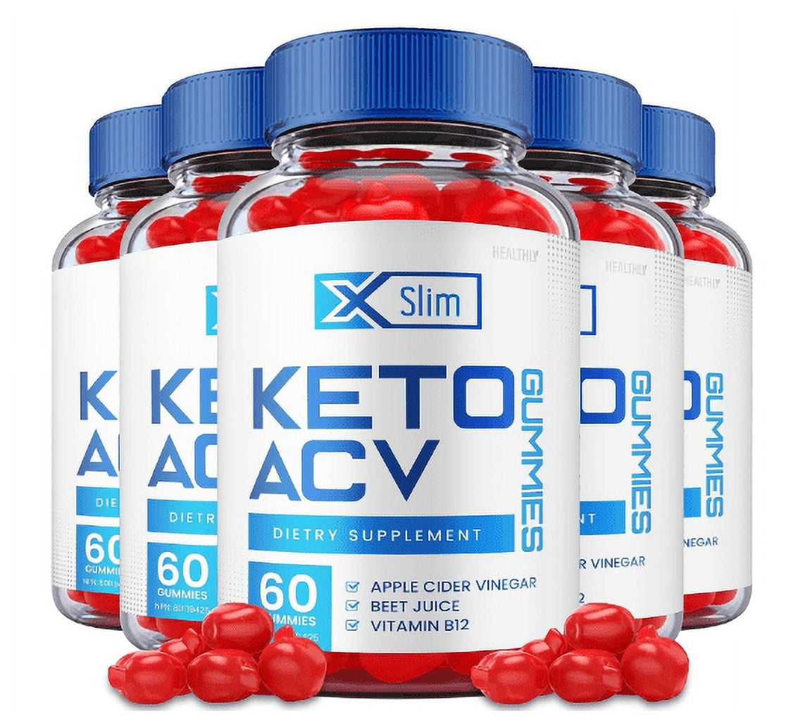 xslim keto gummies