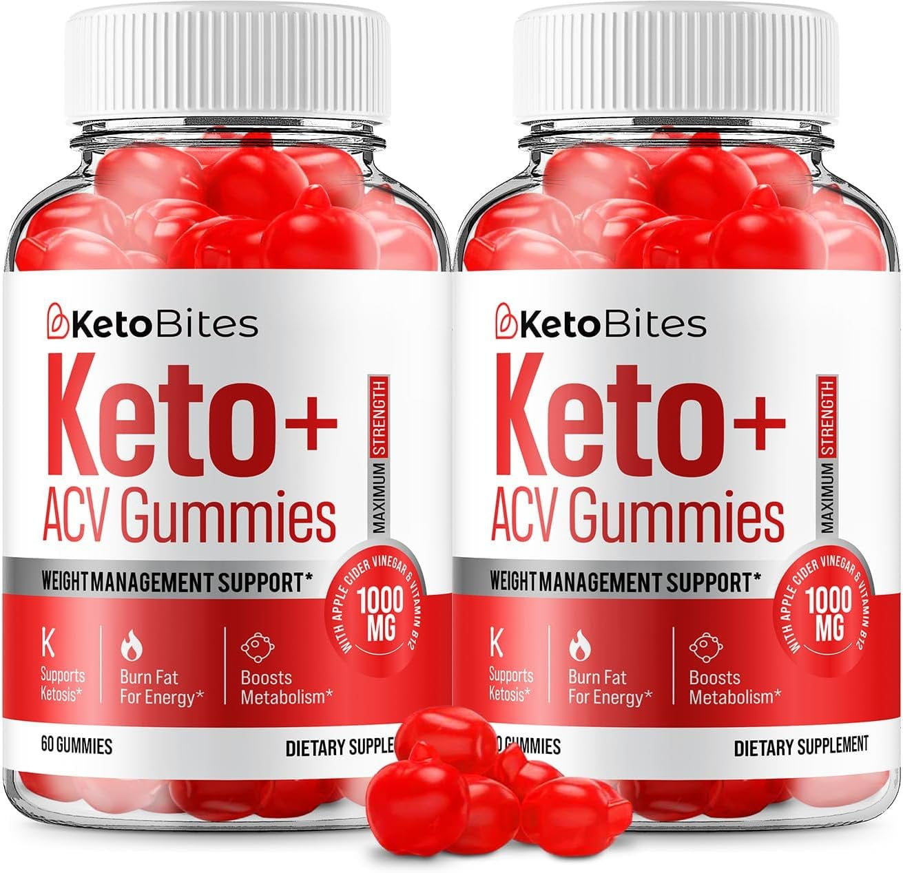 Keto Bites Cleanse Digestive Health Review Keto Bites Gummies: The perfect combination of health and deliciousness