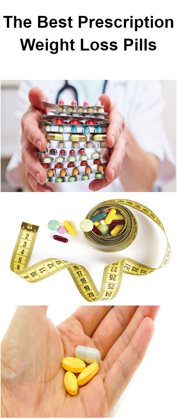 weight loss medication