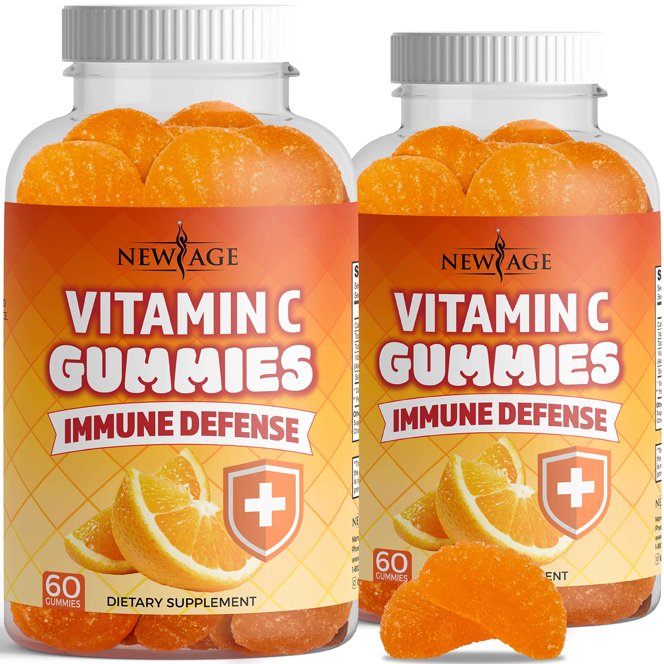 vitamin c gummies