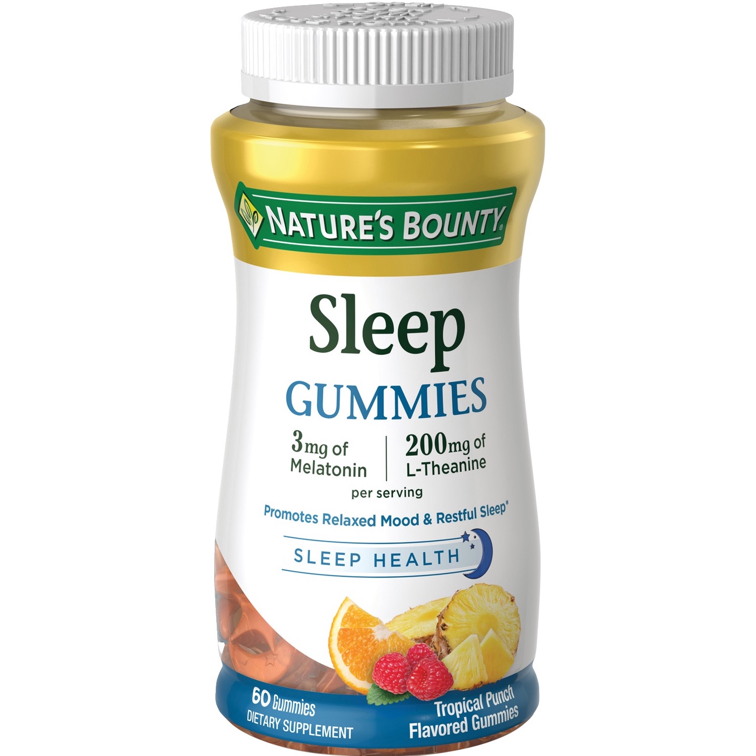 m.y. sleep gummies