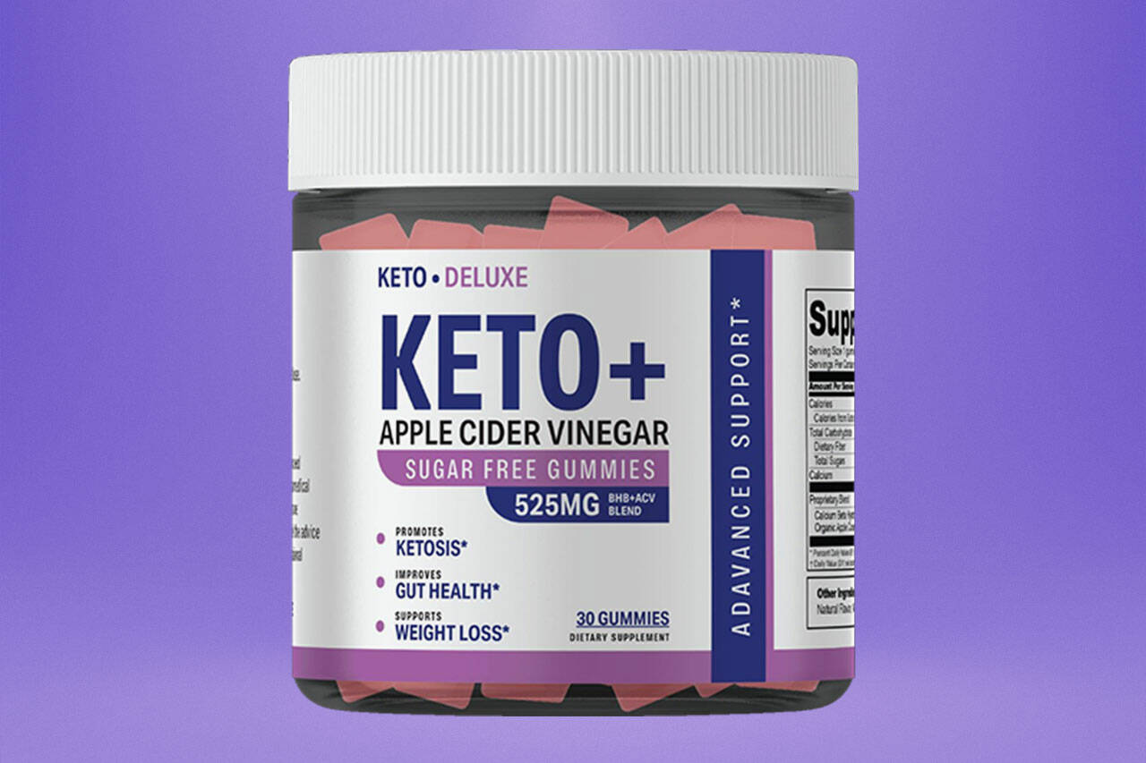 keto gummies review