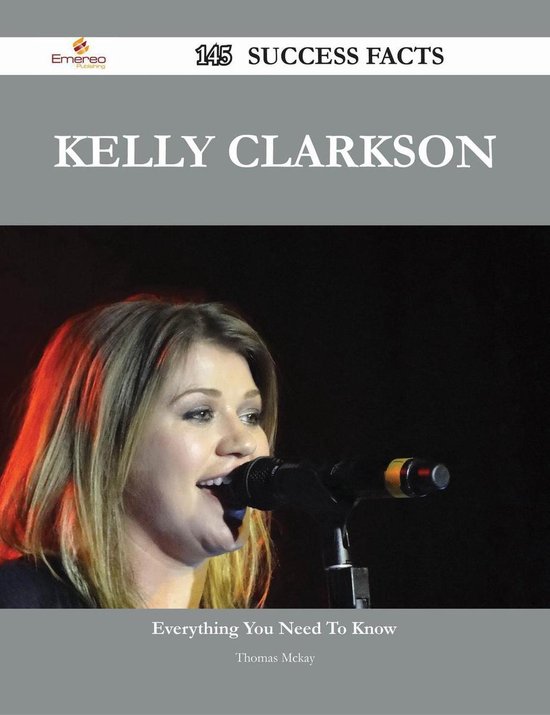 Kelly Clarkson’s personal success in achieving her health goals