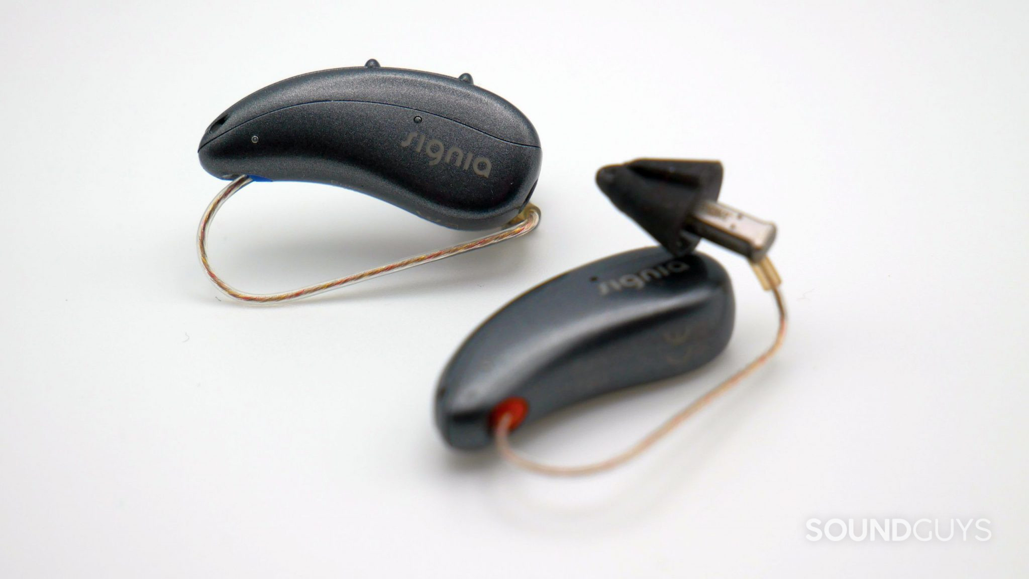 best tinnitus hearing aid