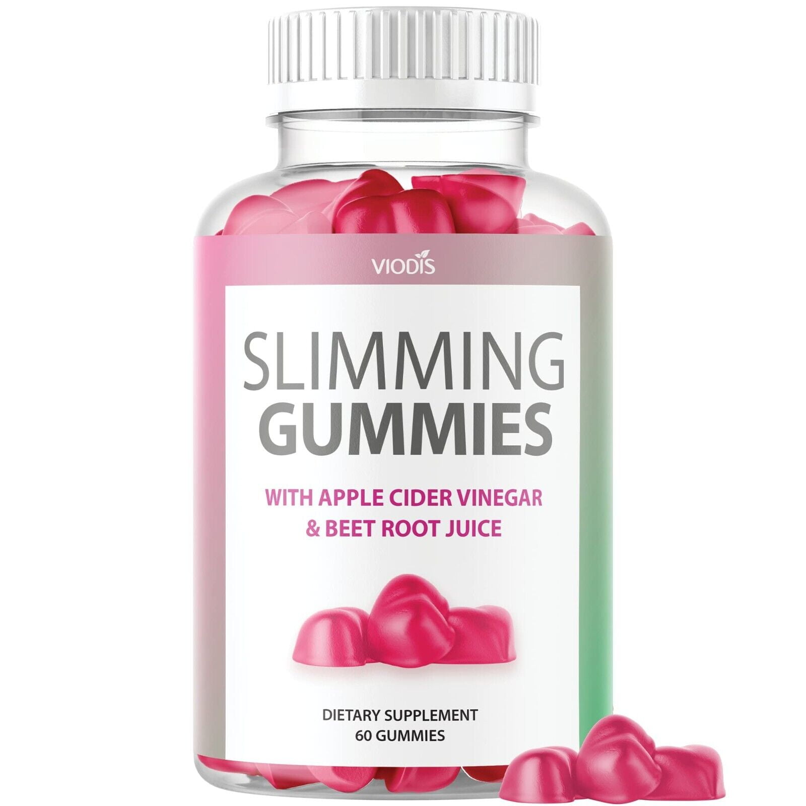 slimming gummies