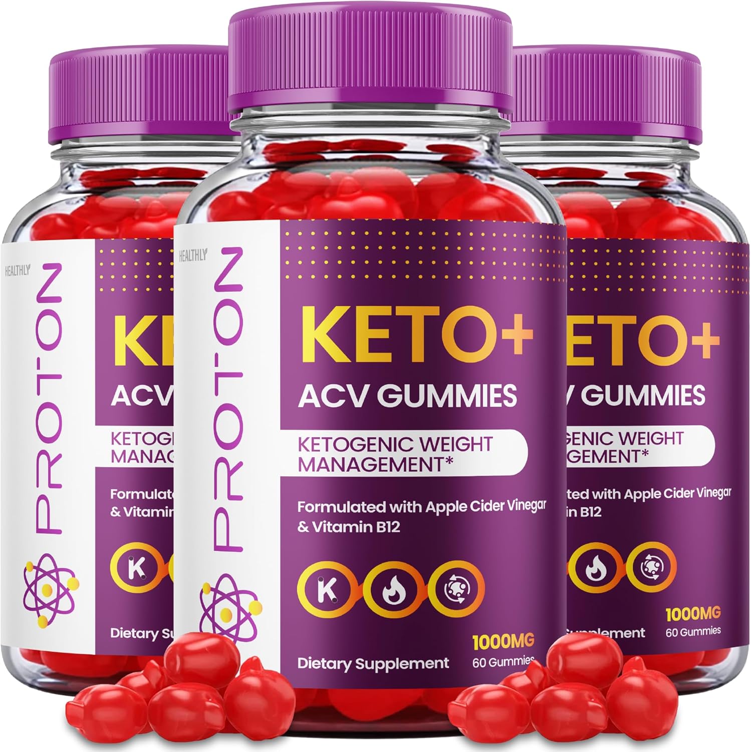 proton keto acv gummies amazon