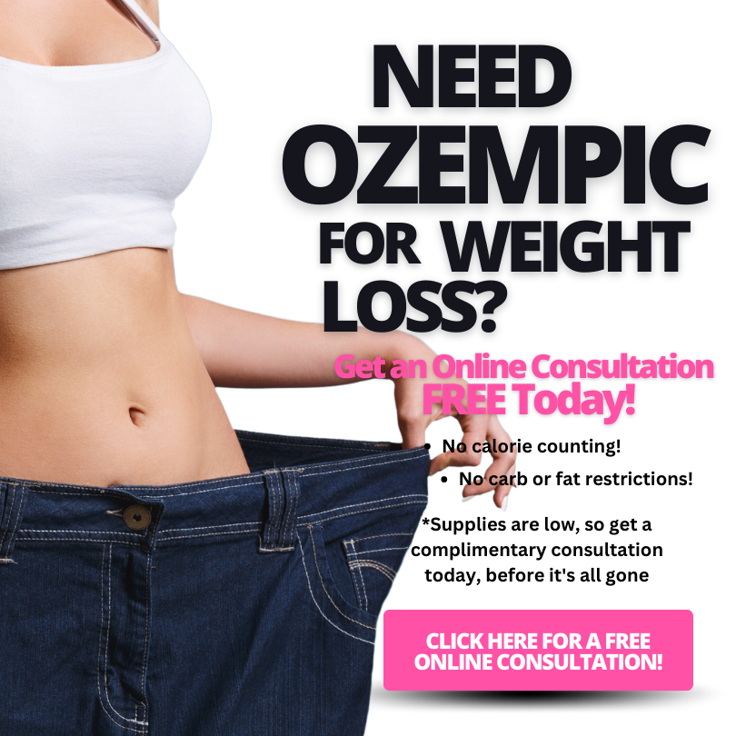 ozempic weight loss