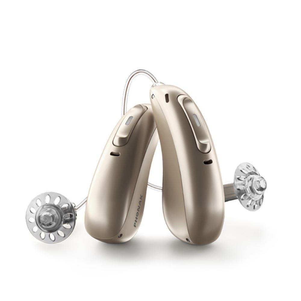 phonak hearing aid prices