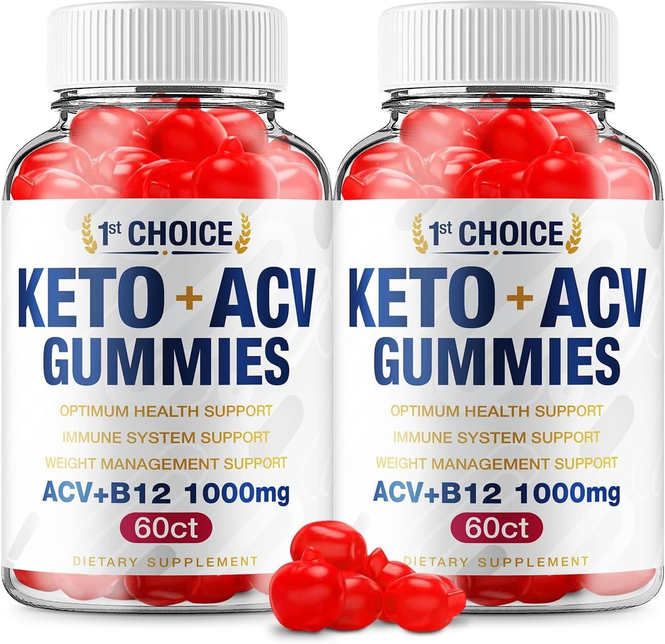 1st choice keto acv gummies