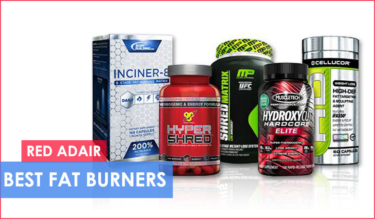 Best Fat Burning Supplements 