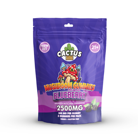 mushroom gummies near me within 5 mi