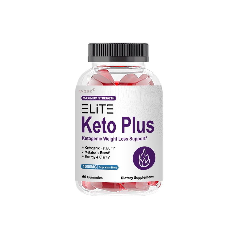 keto plus gummies