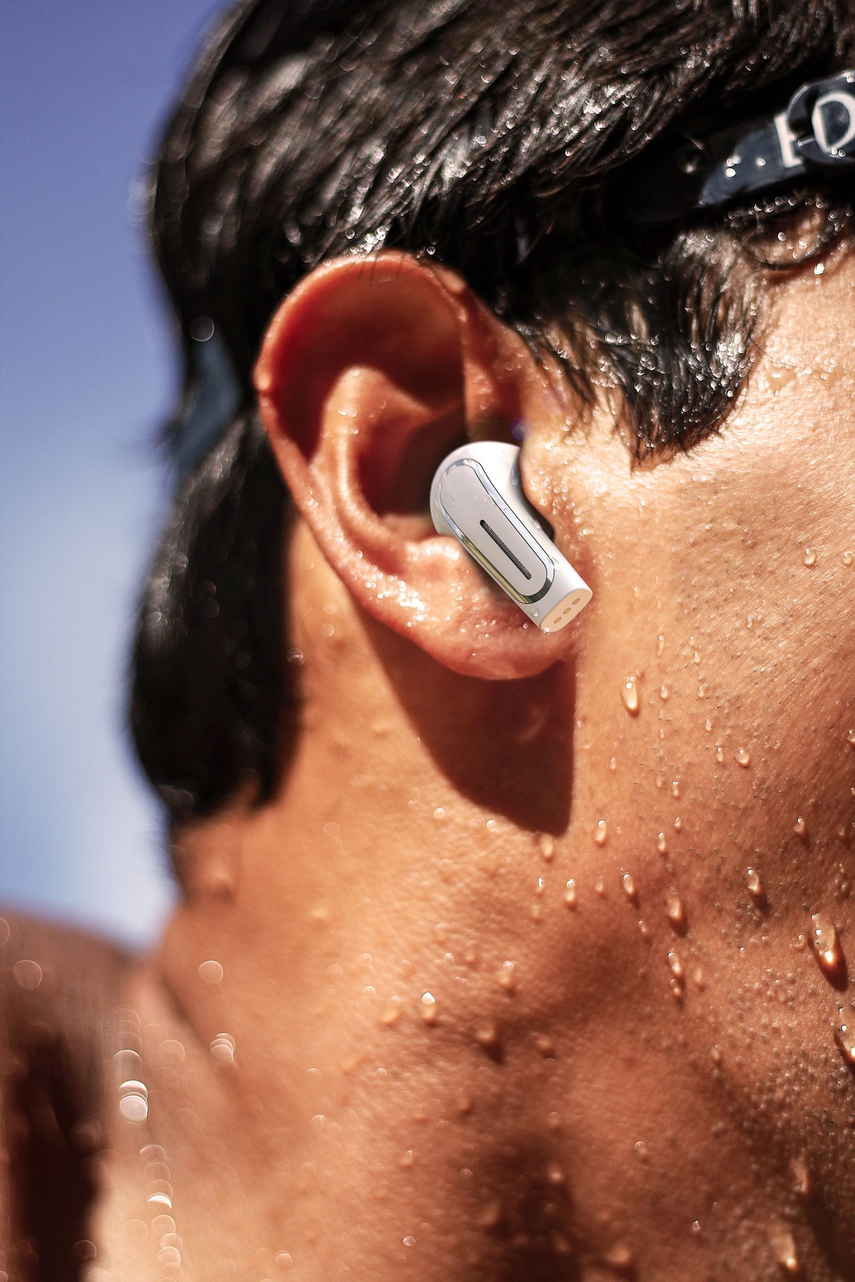 bluetooth hearing aids