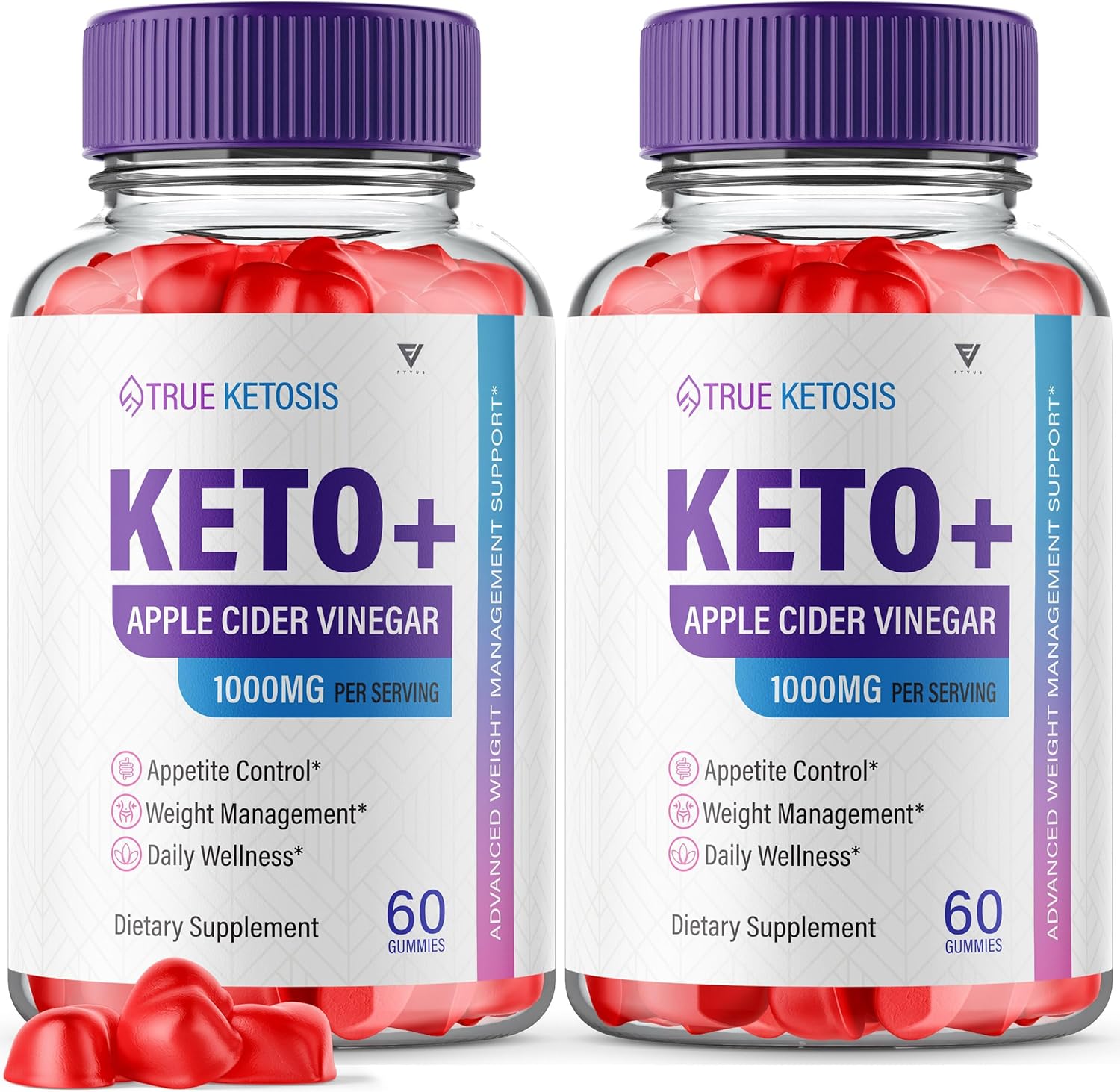 true keto gummies
