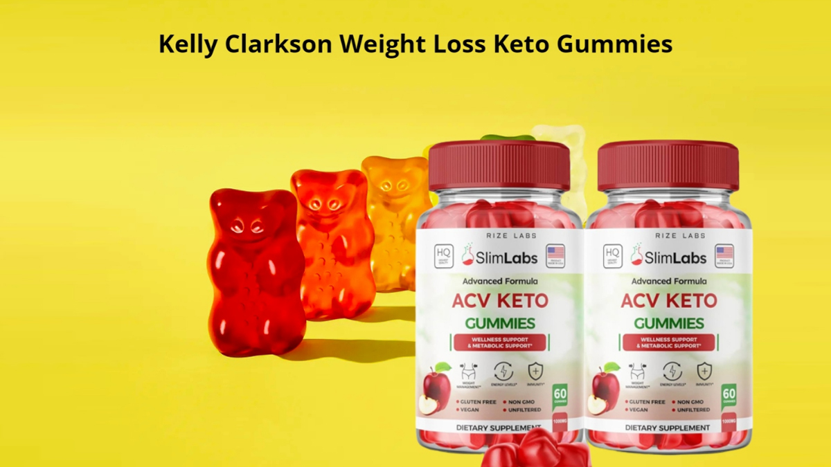 shark tank kelly clarkson gummies