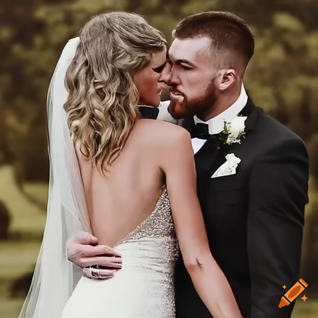 did travis kelce and taylor swift get engaged