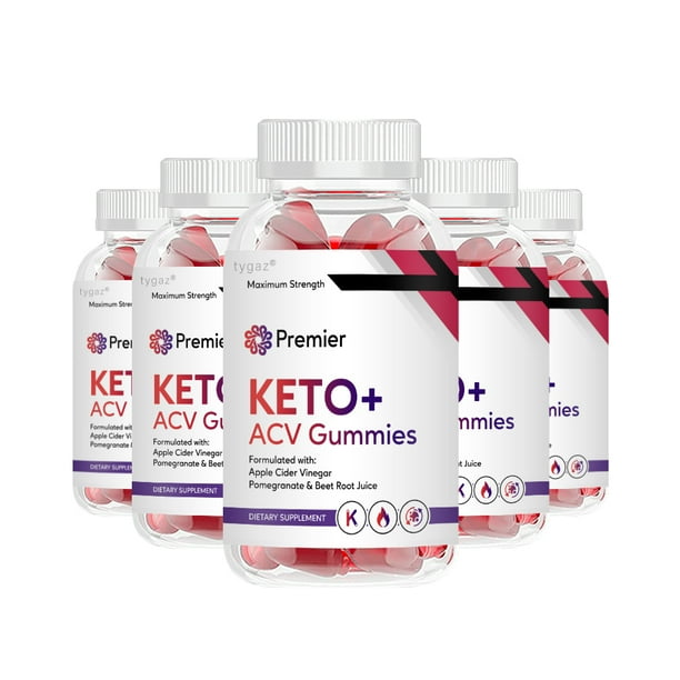 premier keto acv gummies customer service number