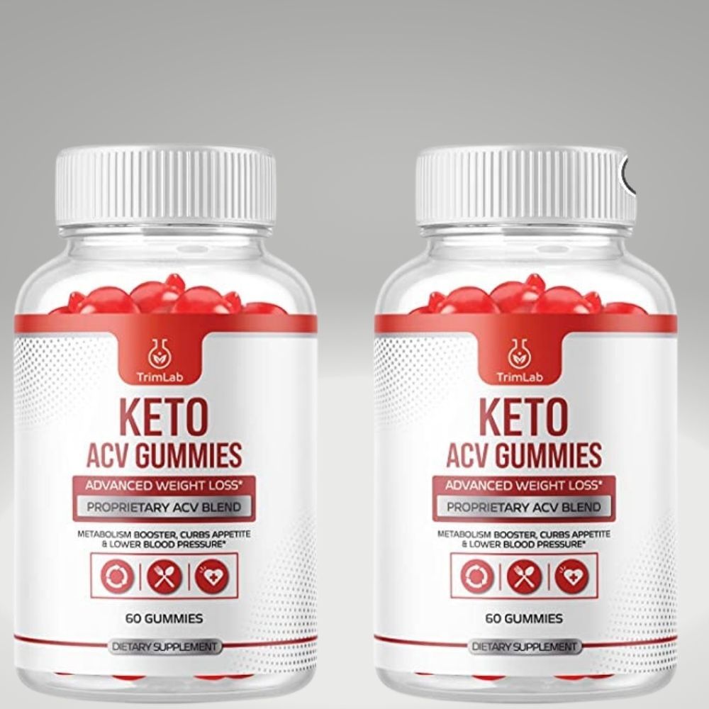 ketotrium keto gummies