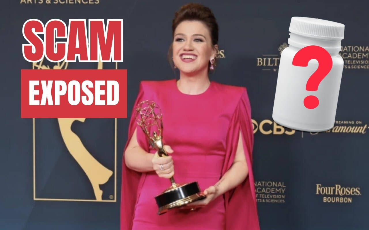 did kelly clarkson use keto gummies to lose weight