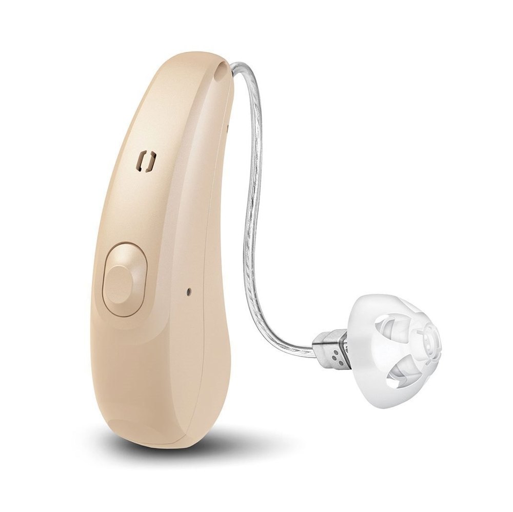 rexton hearing aids