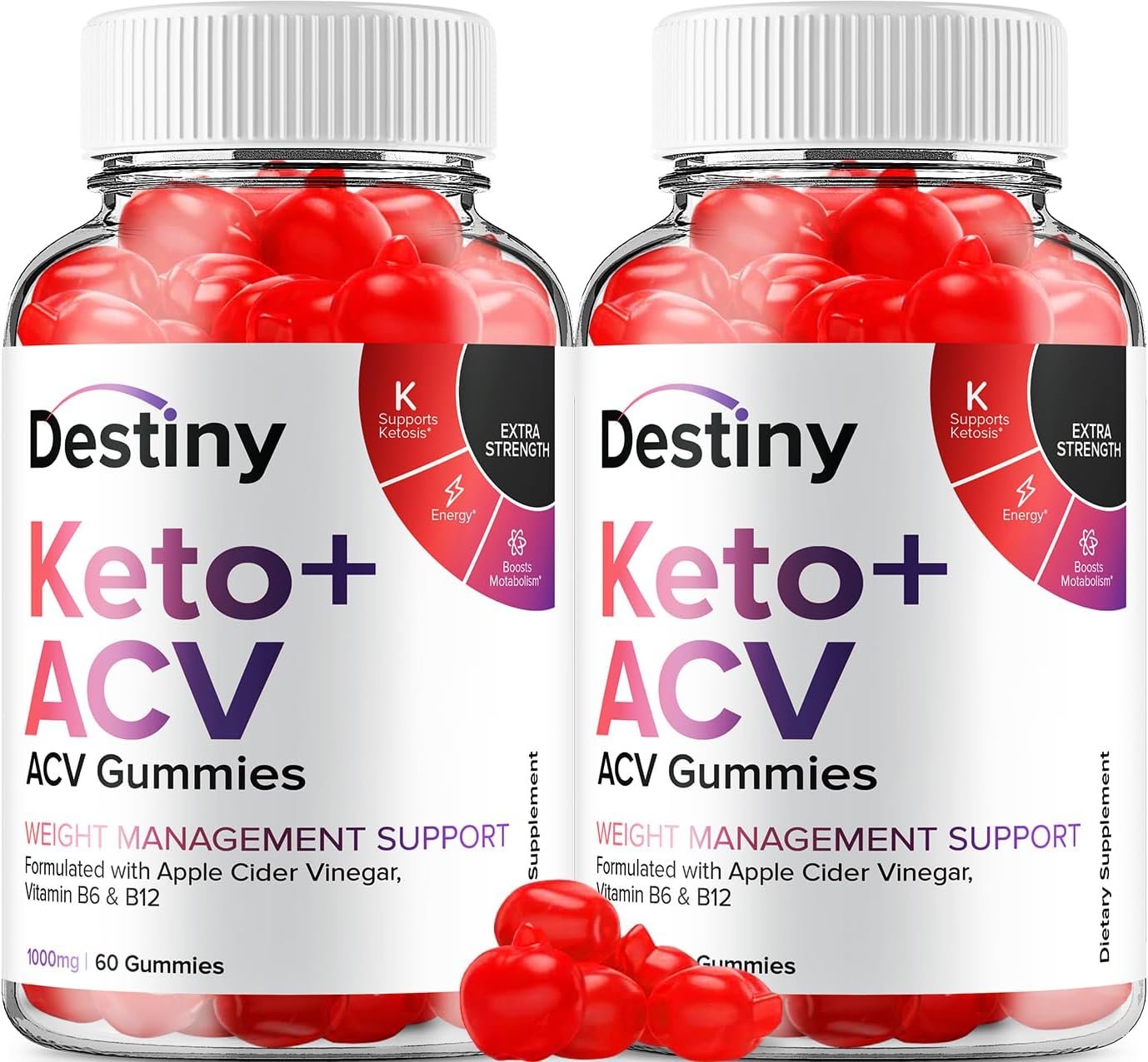 destiny keto acv gummies