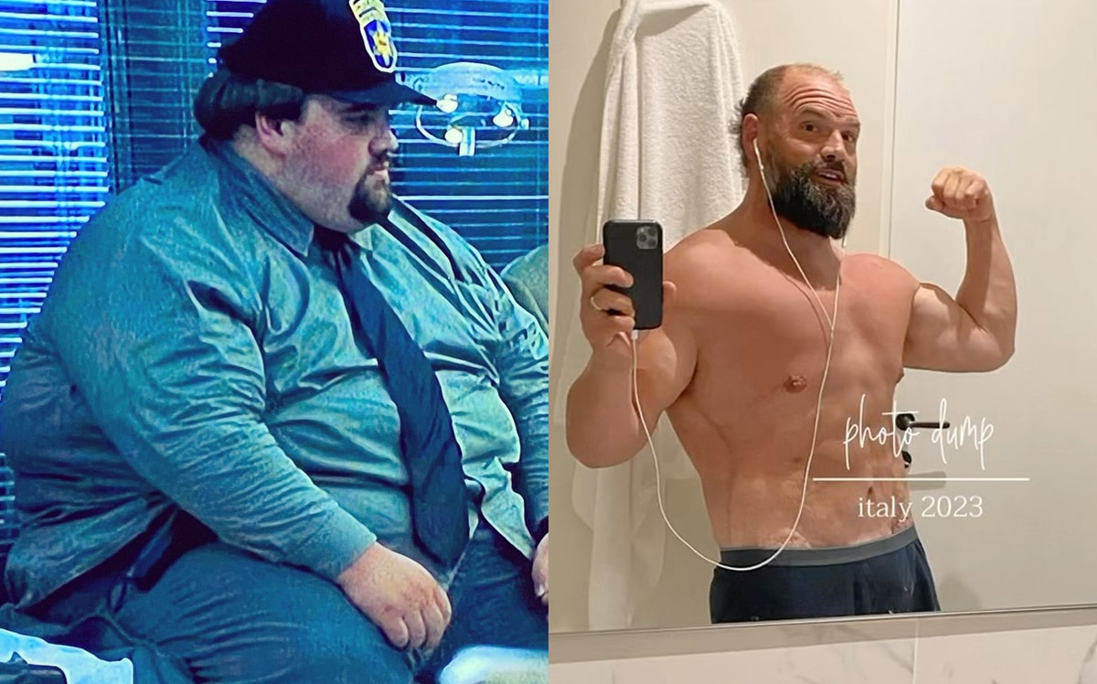 ethan suplee weight loss