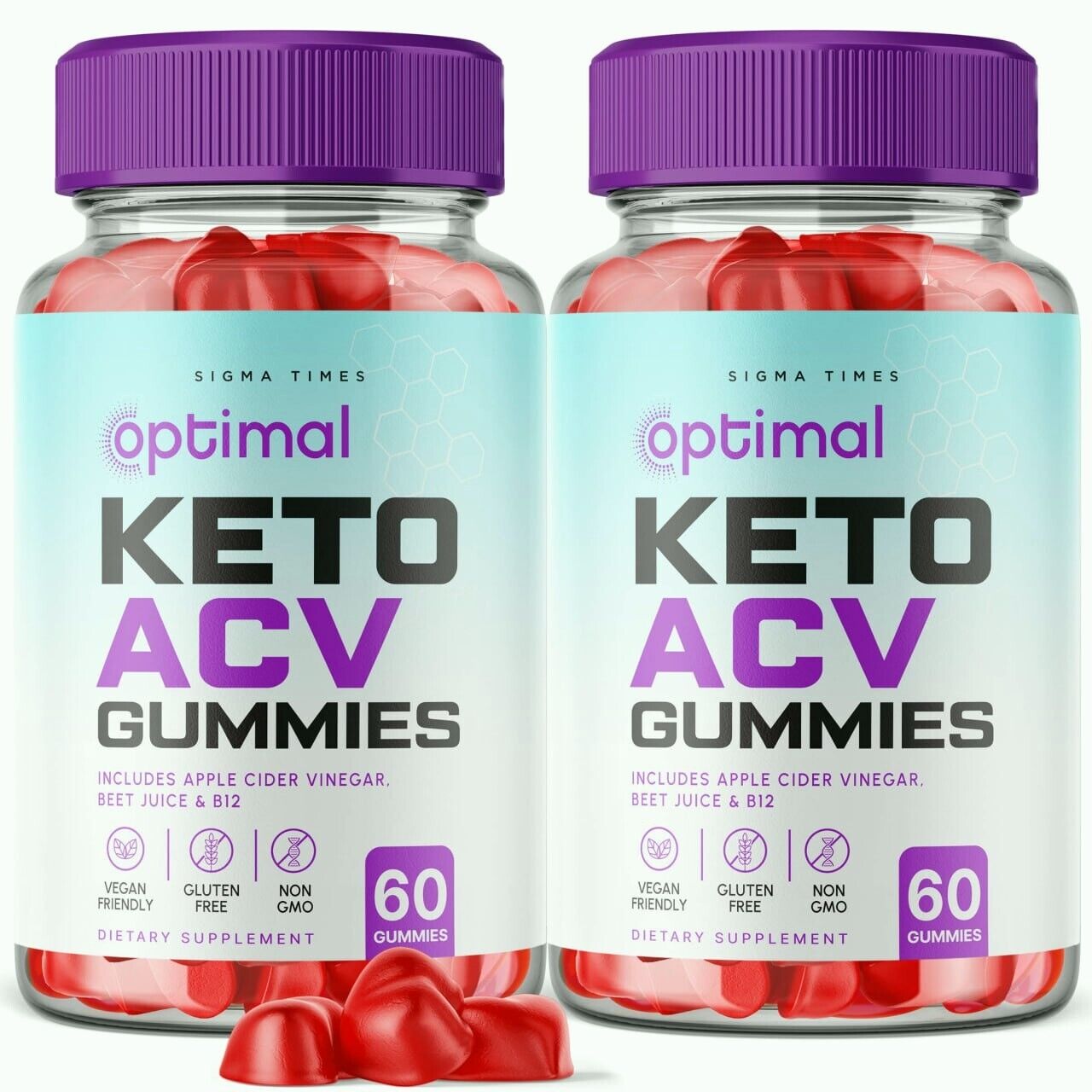 Keto ACV Gummies Weightloss