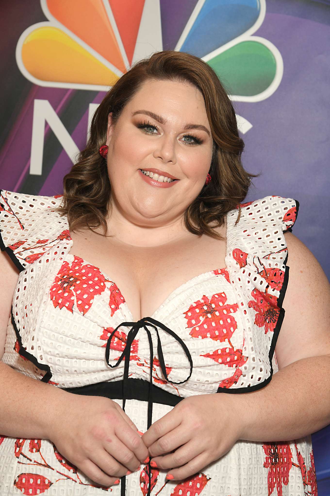 chrissy metz 2024