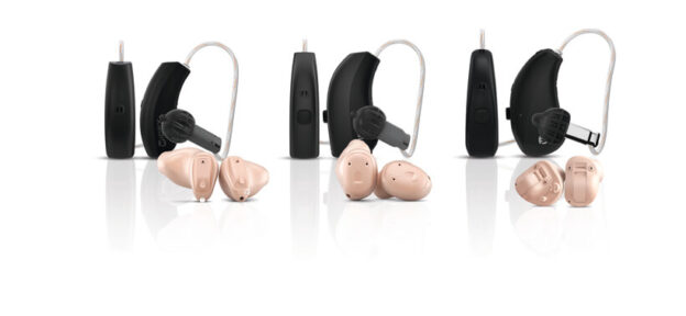 oticon hearing aids near me