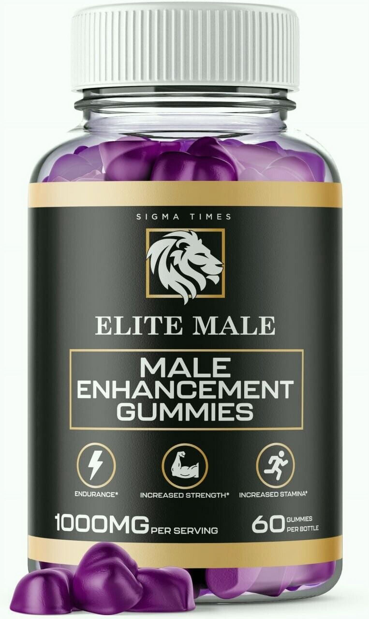 gummies for male enhancement