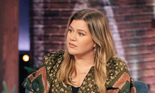 Kelly Clarkson’s influence on public health conversations