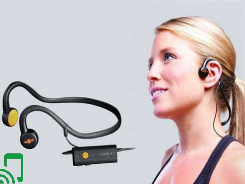 bone conduction hearing aids