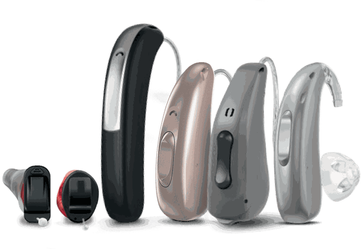 truhearing hearing aid