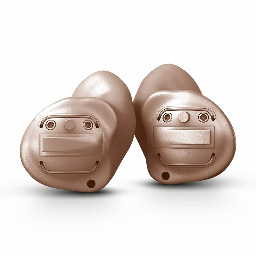 signia nx 2 itc hearing aids