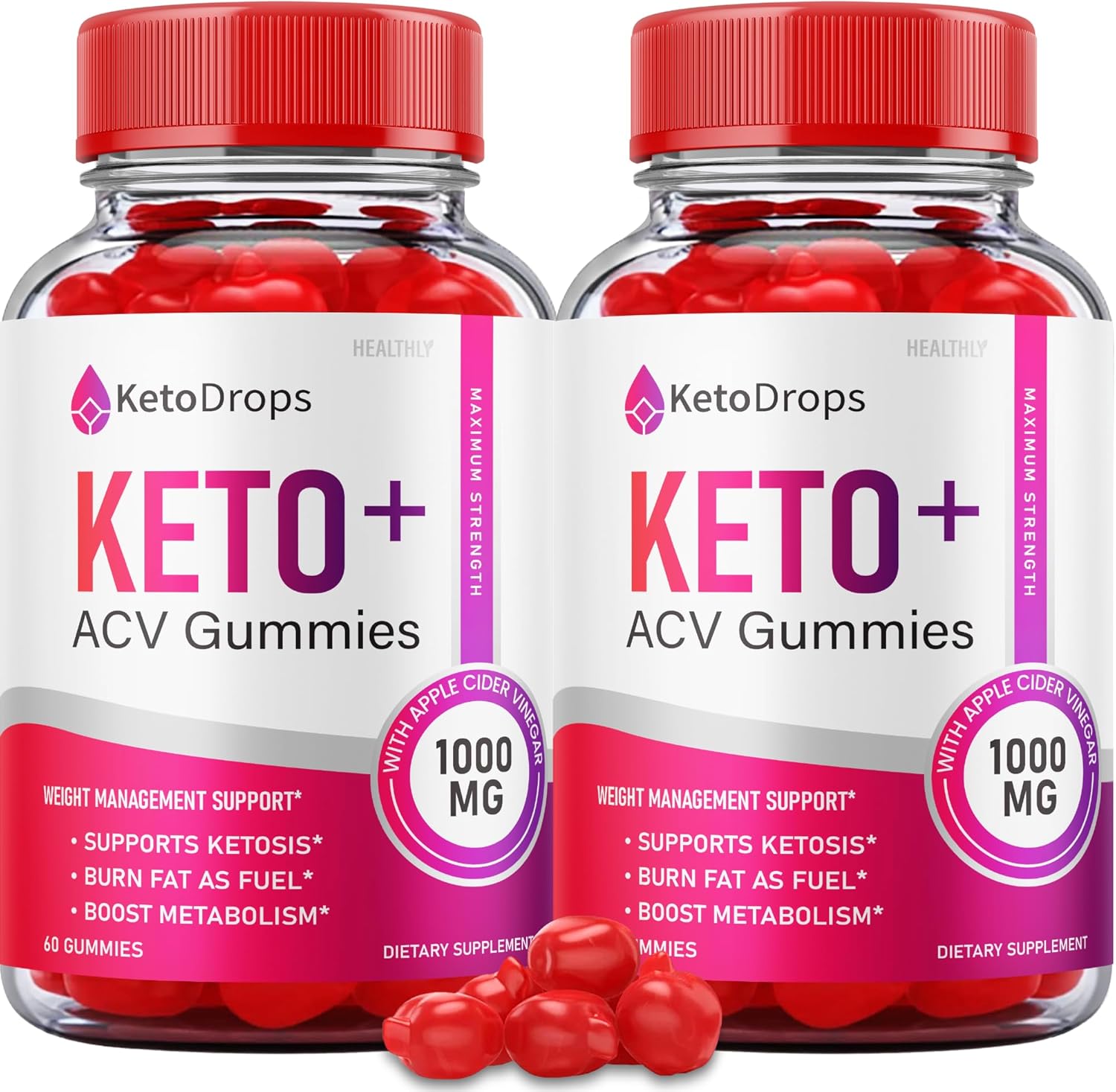 keto drop acv gummies