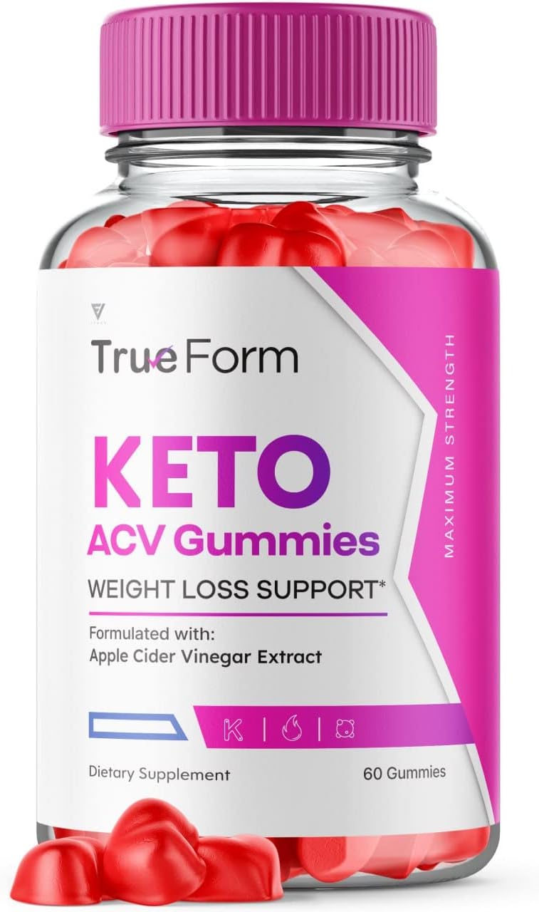 true keto gummies