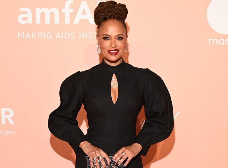 ava duvernay weight loss