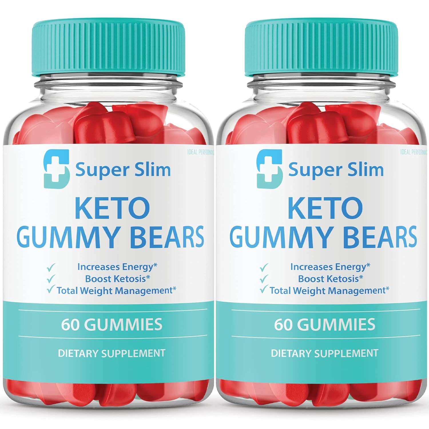 slim keto gummy