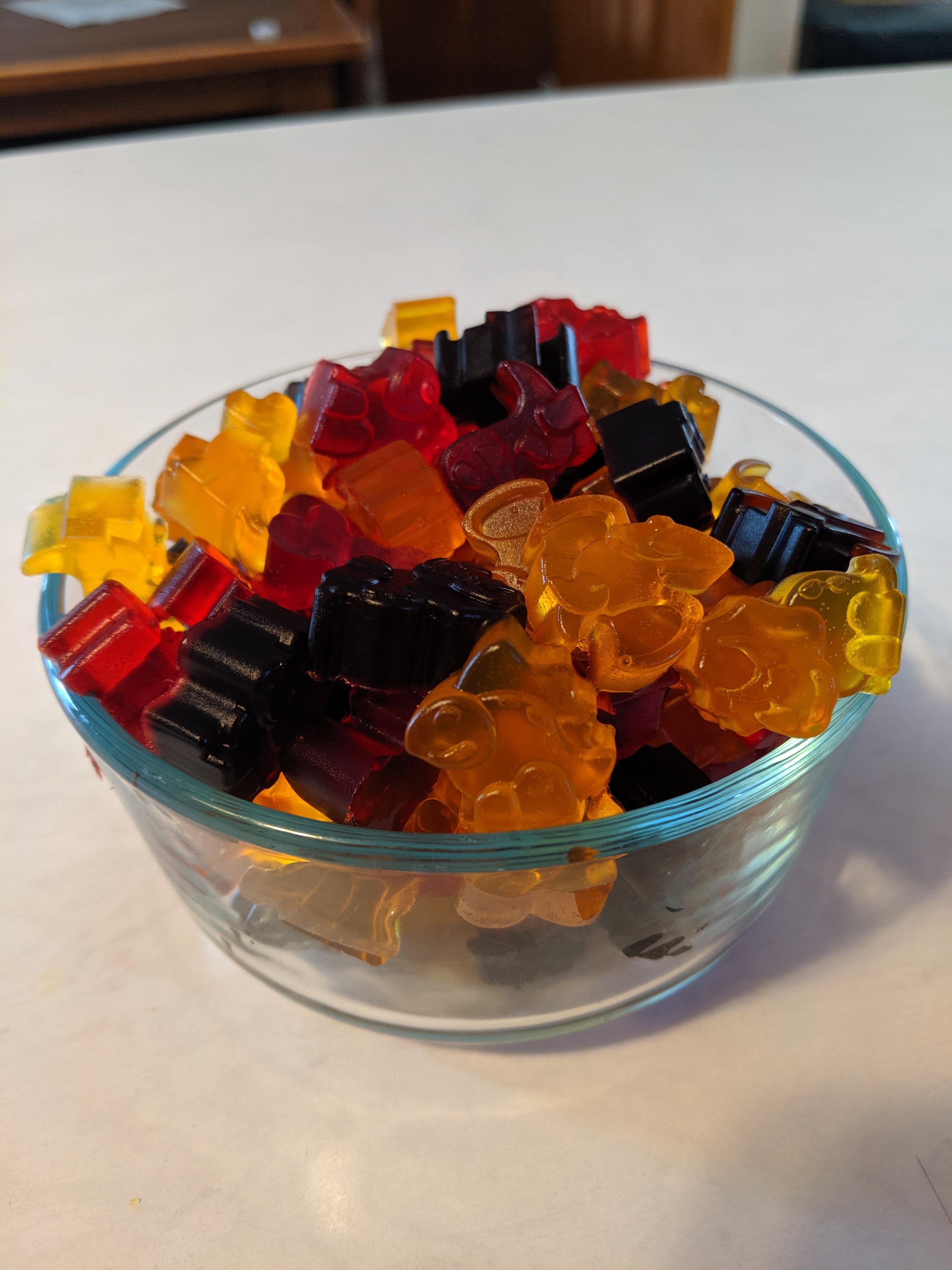 What Is Keto Gummies Good For