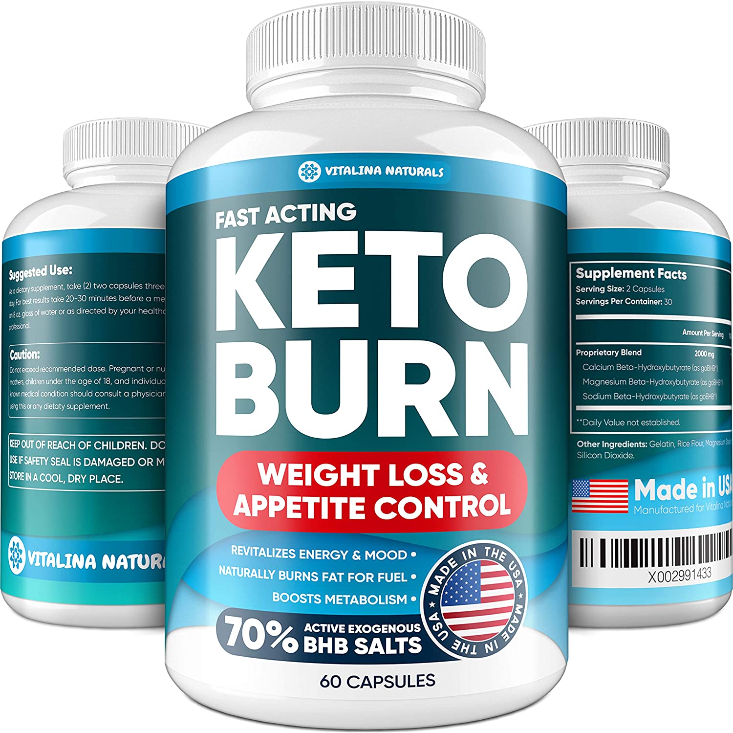 diet pills on keto